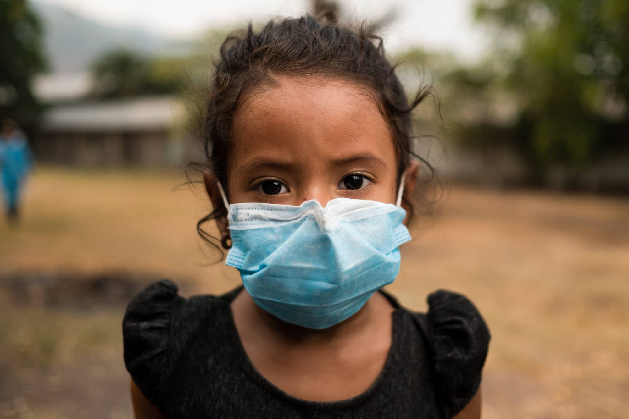 Increasing resilience to diseases and epidemics: A CARE LEARNING REVIEW
