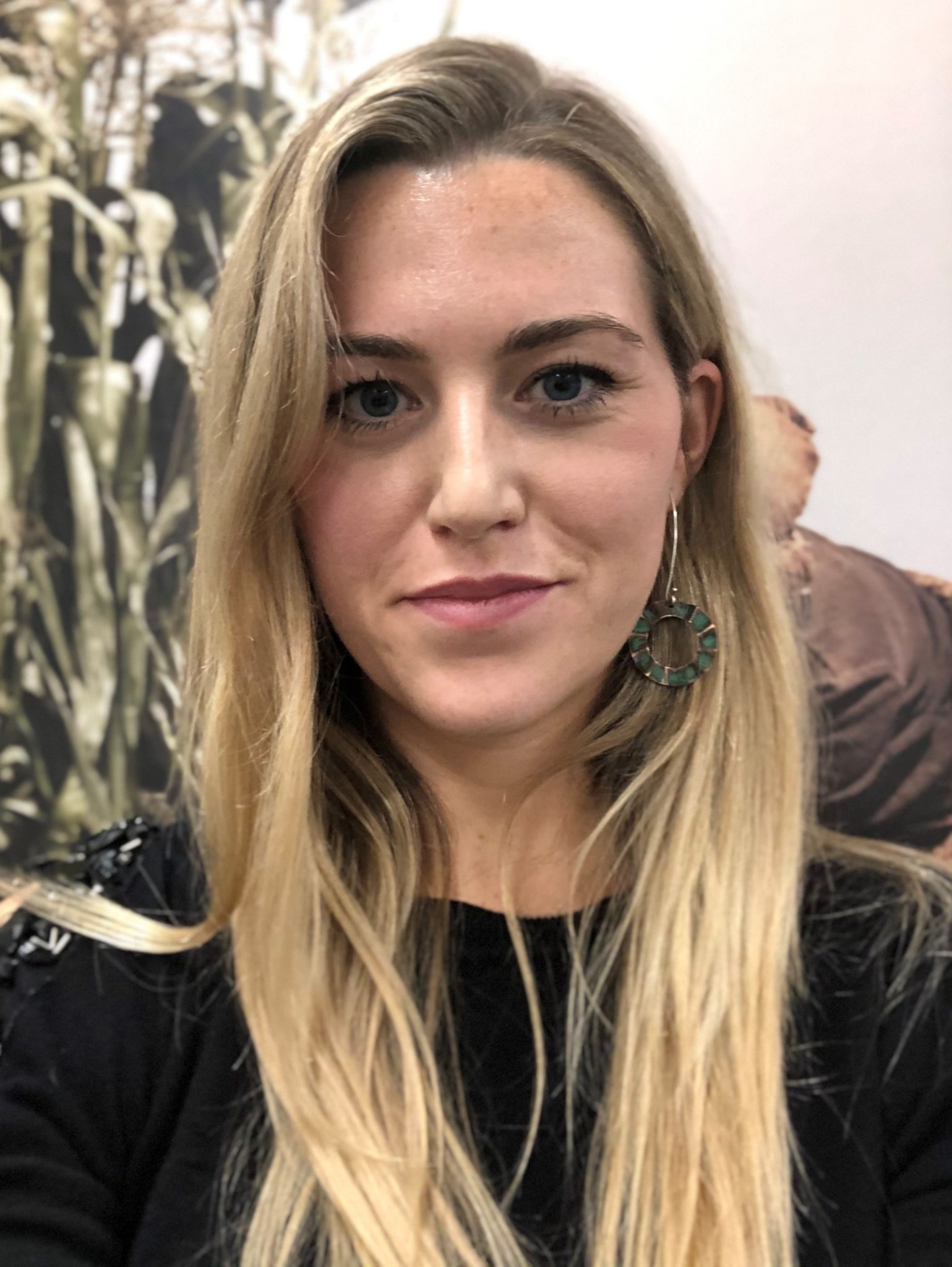 Meet The Team CARE Climate Change